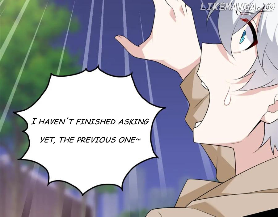 I Eat Soft Rice Chapter 148 - page 38