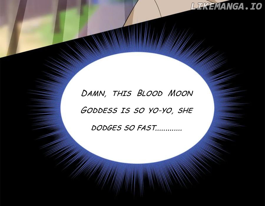 I Eat Soft Rice Chapter 148 - page 39