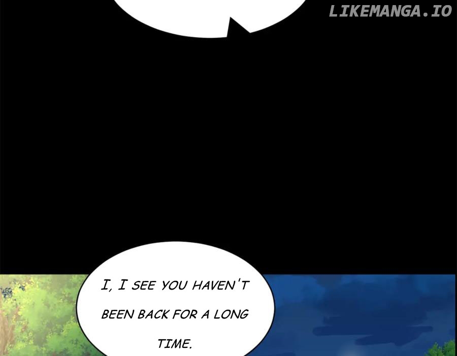 I Eat Soft Rice Chapter 148 - page 43