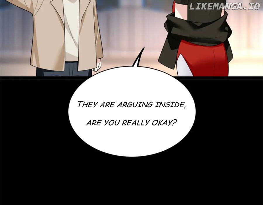 I Eat Soft Rice Chapter 148 - page 48