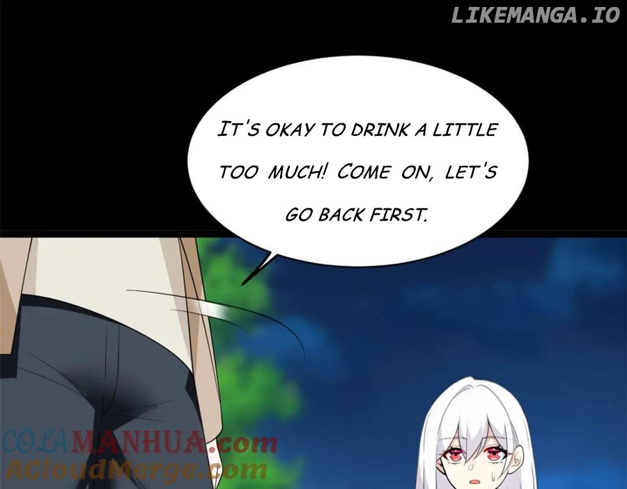 I Eat Soft Rice Chapter 148 - page 49
