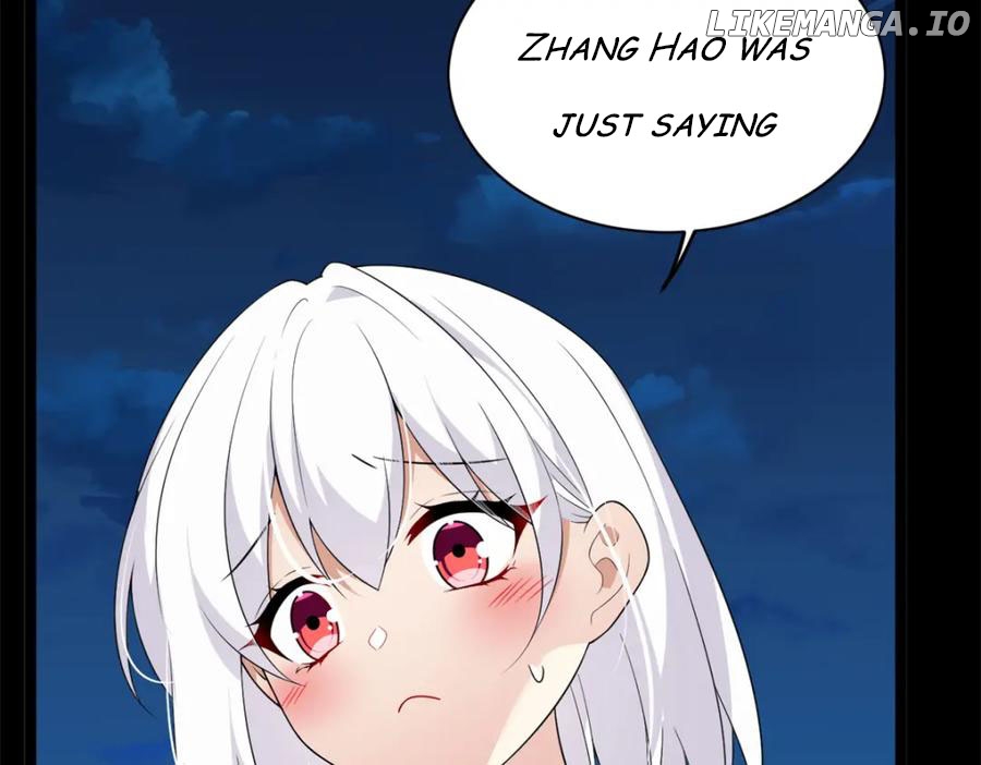 I Eat Soft Rice Chapter 148 - page 52