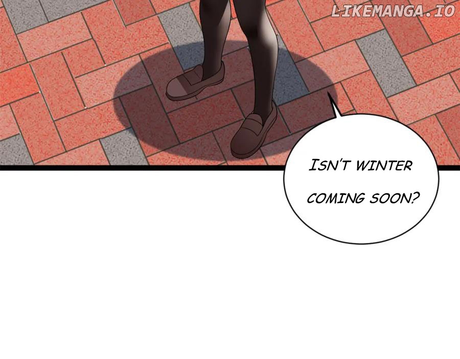I Eat Soft Rice Chapter 148 - page 63
