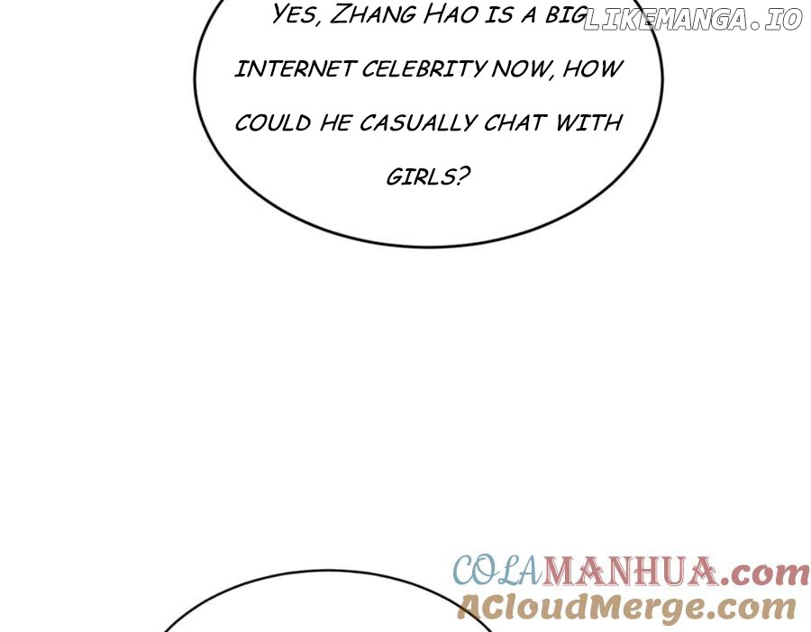 I Eat Soft Rice Chapter 148 - page 71