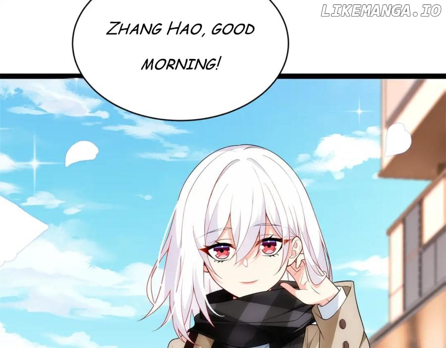I Eat Soft Rice Chapter 148 - page 72