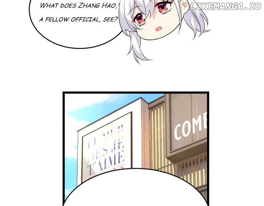 I Eat Soft Rice Chapter 148 - page 76