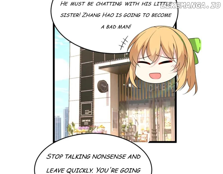 I Eat Soft Rice Chapter 148 - page 77