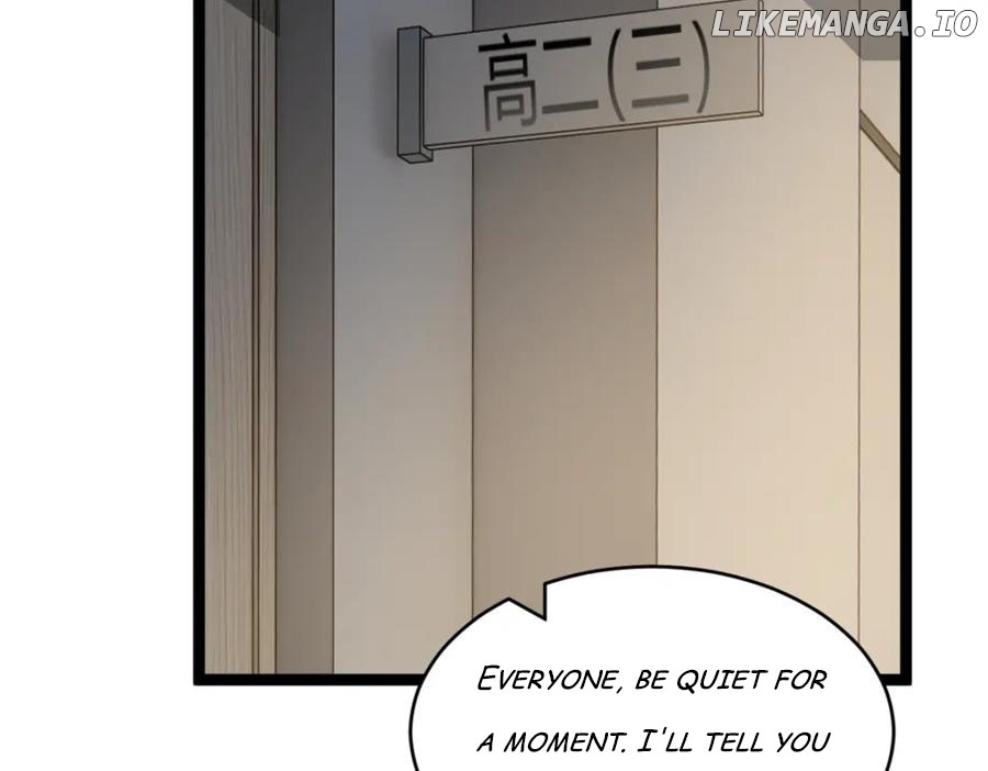 I Eat Soft Rice Chapter 148 - page 80