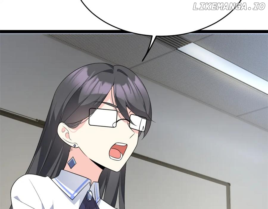 I Eat Soft Rice Chapter 148 - page 82