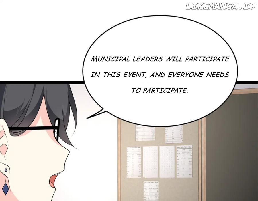 I Eat Soft Rice Chapter 148 - page 84