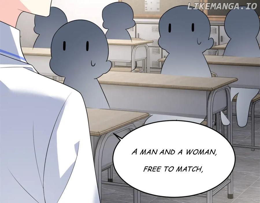 I Eat Soft Rice Chapter 148 - page 85