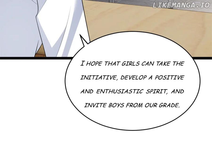 I Eat Soft Rice Chapter 148 - page 86