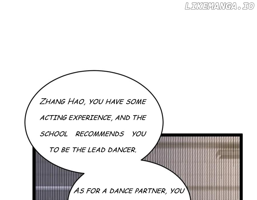 I Eat Soft Rice Chapter 148 - page 89