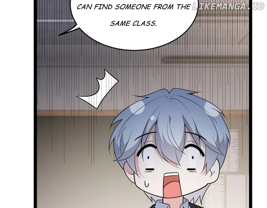 I Eat Soft Rice Chapter 148 - page 90