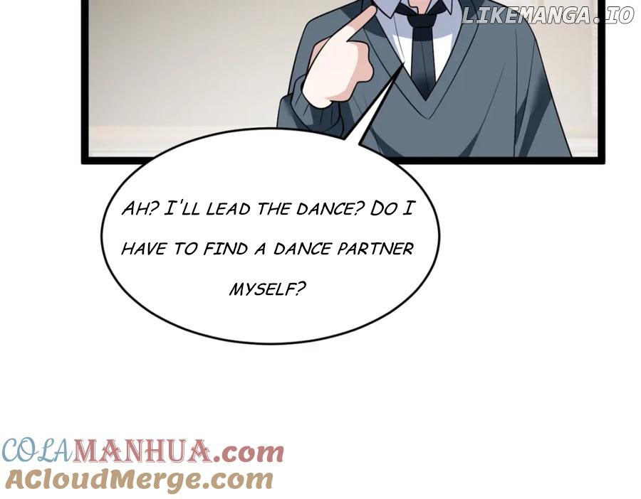 I Eat Soft Rice Chapter 148 - page 91