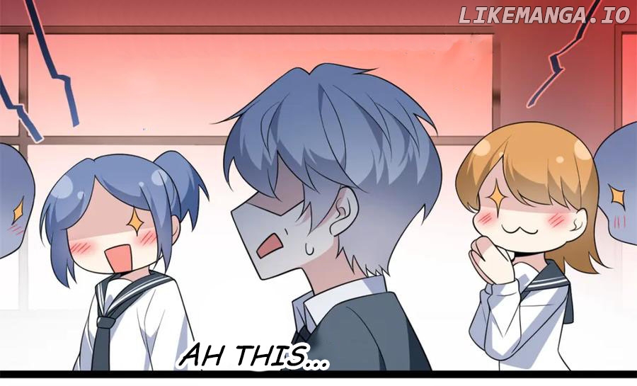 I Eat Soft Rice Chapter 148 - page 93