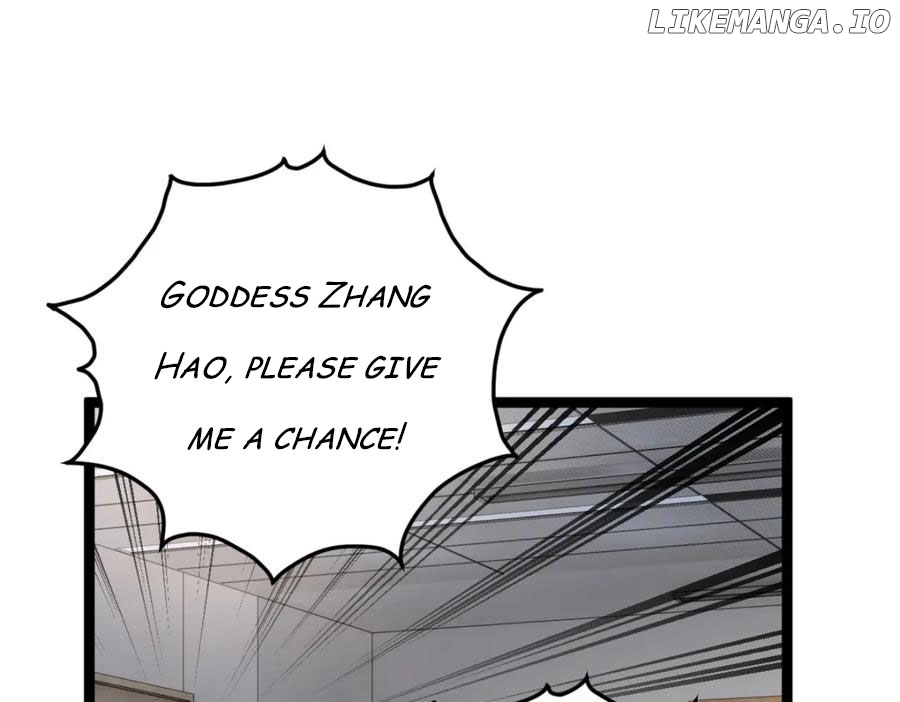 I Eat Soft Rice Chapter 148 - page 94
