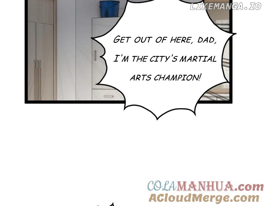 I Eat Soft Rice Chapter 148 - page 95