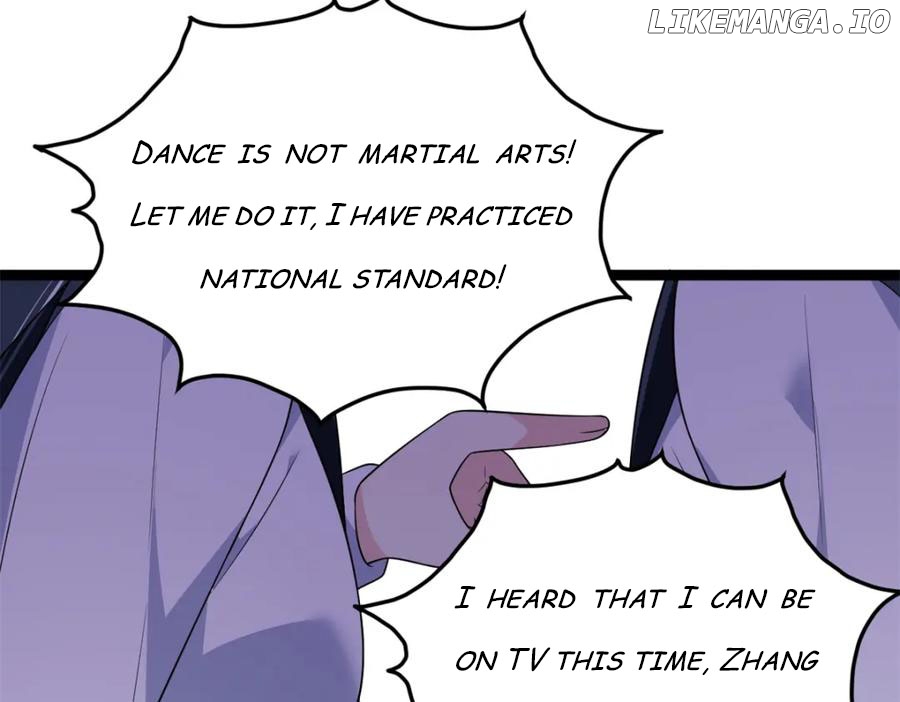 I Eat Soft Rice Chapter 148 - page 96