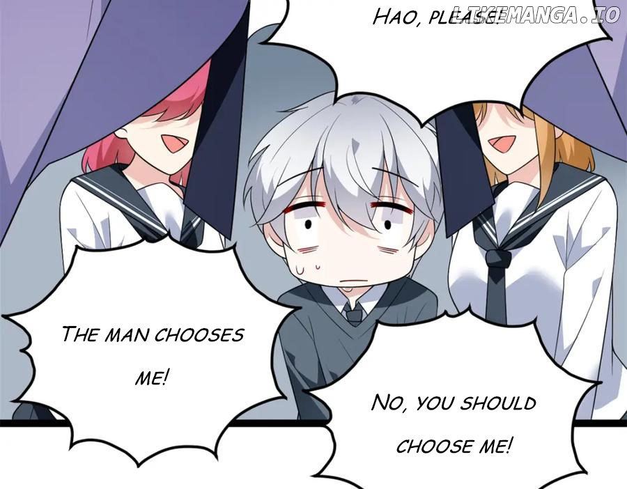 I Eat Soft Rice Chapter 148 - page 97