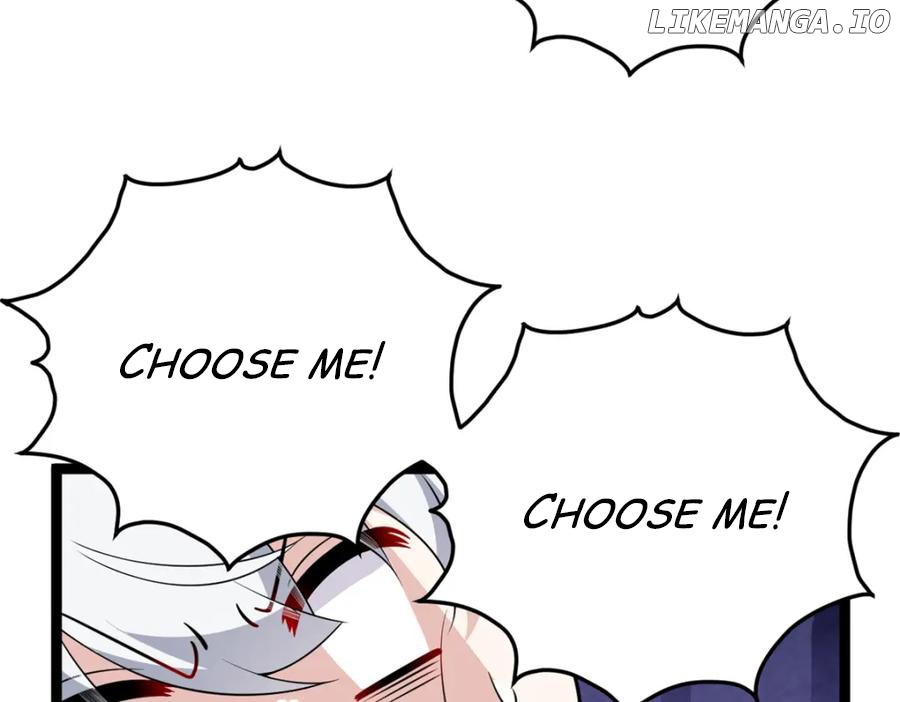 I Eat Soft Rice Chapter 148 - page 98