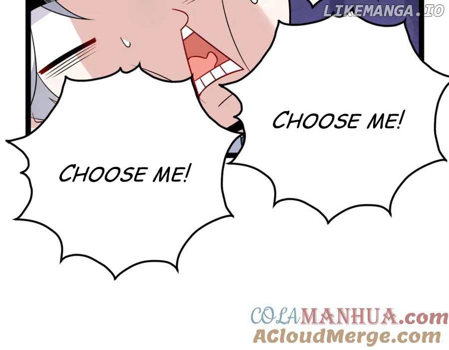 I Eat Soft Rice Chapter 148 - page 99