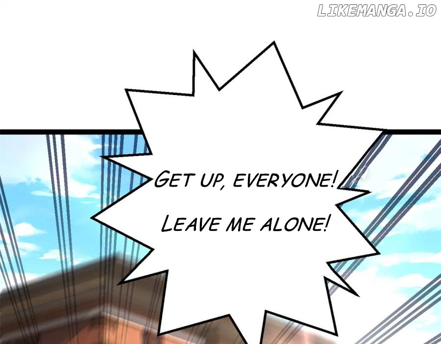 I Eat Soft Rice Chapter 148 - page 100