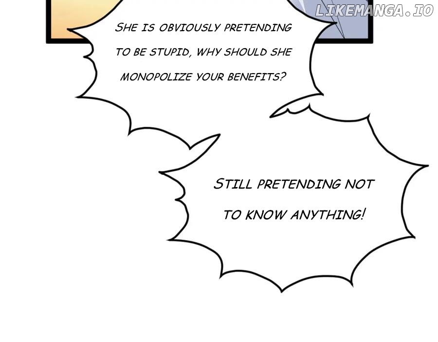 I Eat Soft Rice Chapter 149 - page 111