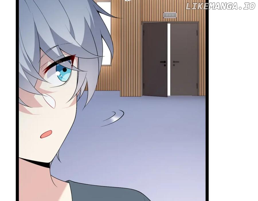 I Eat Soft Rice Chapter 149 - page 21