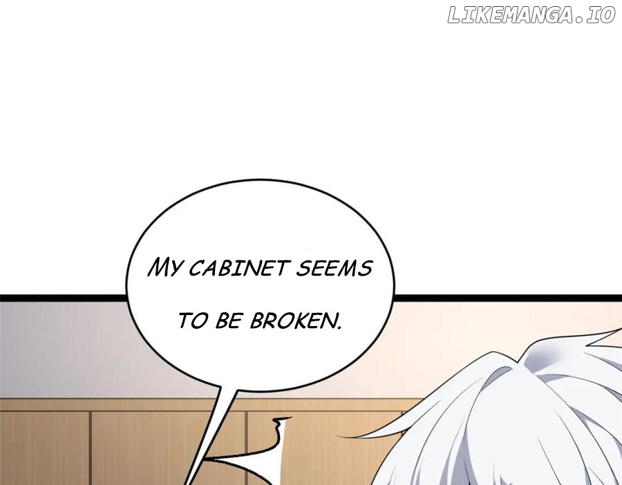 I Eat Soft Rice Chapter 149 - page 32