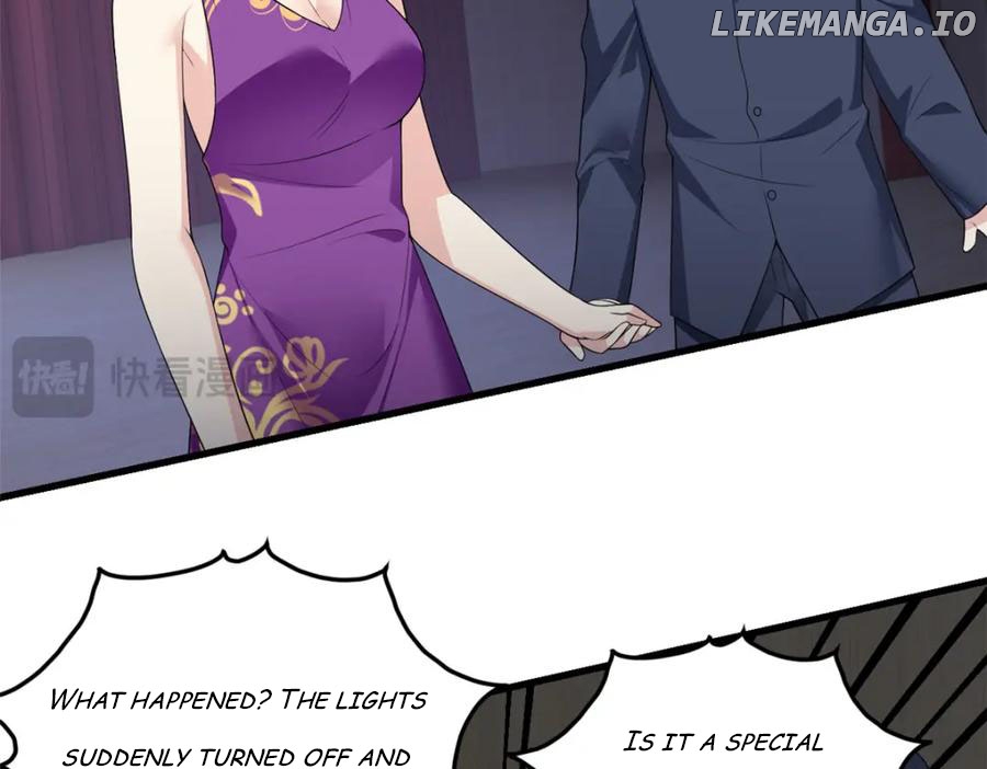 I Eat Soft Rice Chapter 150 - page 134