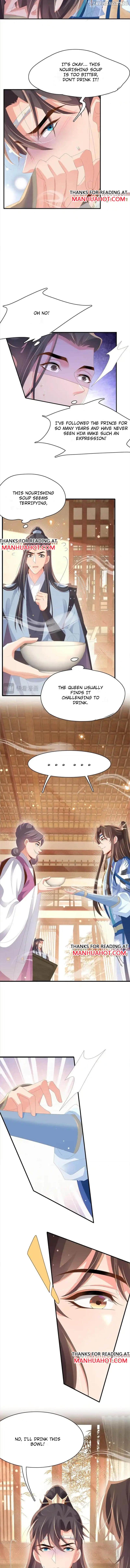 Rollover Guide for Overlord Type of Princess Chapter 159 - page 2