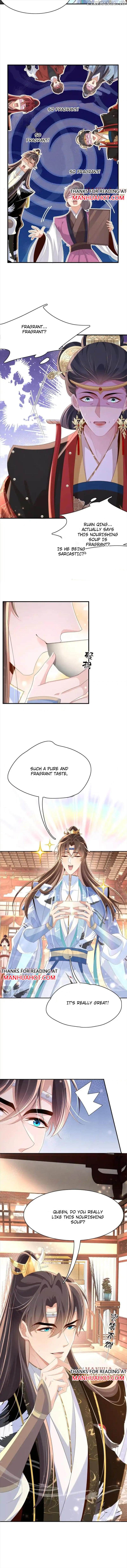 Rollover Guide for Overlord Type of Princess Chapter 159 - page 5