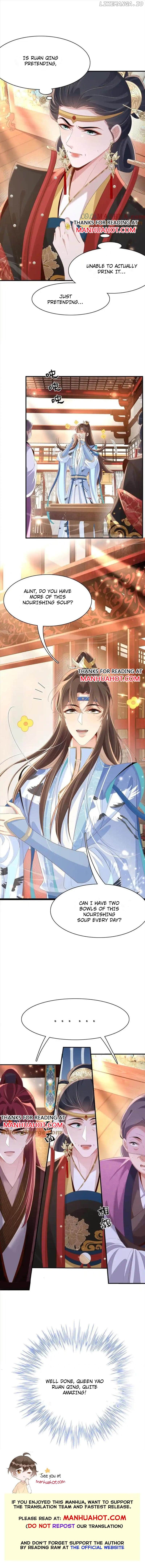 Rollover Guide for Overlord Type of Princess Chapter 159 - page 6