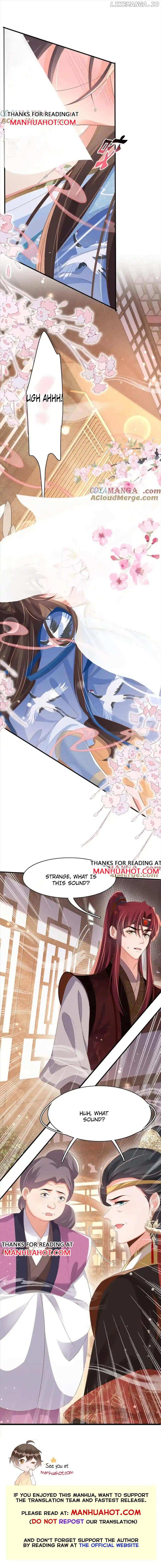 Rollover Guide for Overlord Type of Princess Chapter 161 - page 6