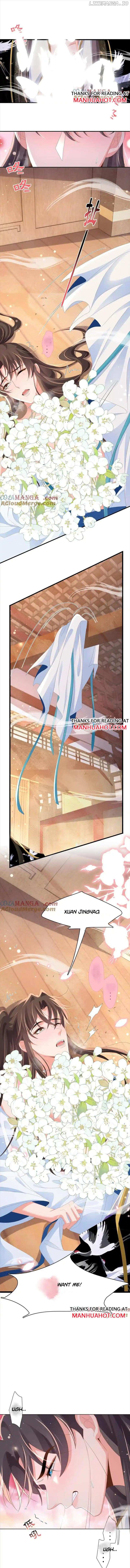 Rollover Guide for Overlord Type of Princess Chapter 162 - page 2