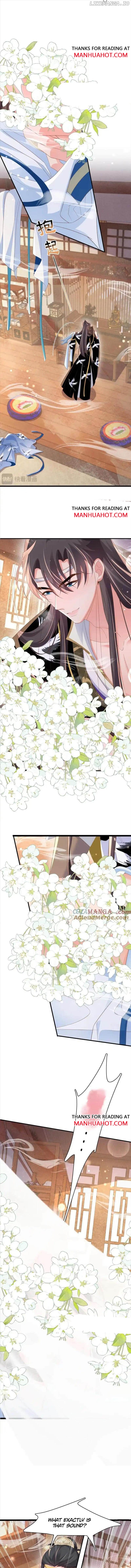 Rollover Guide for Overlord Type of Princess Chapter 162 - page 3