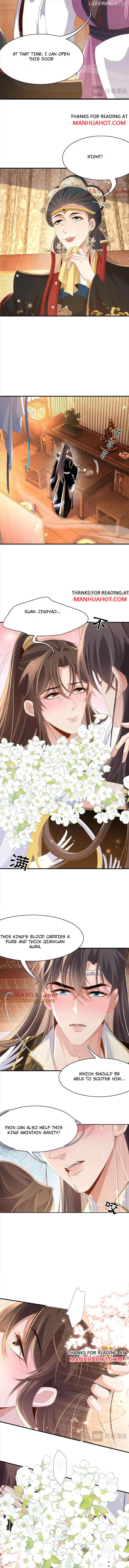 Rollover Guide for Overlord Type of Princess Chapter 163 - page 6