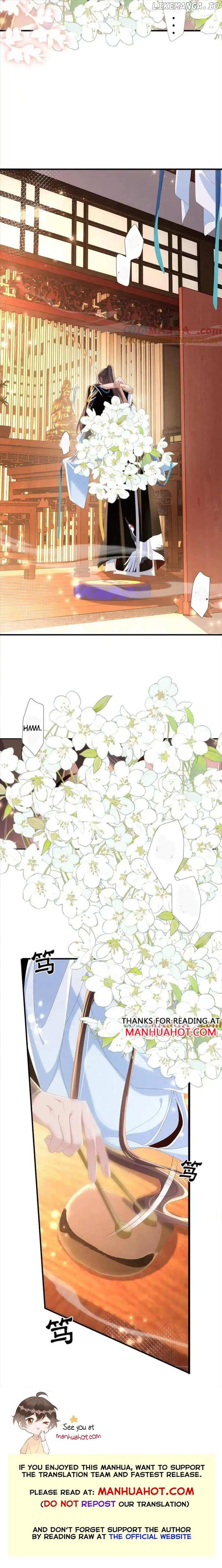 Rollover Guide for Overlord Type of Princess Chapter 163 - page 7