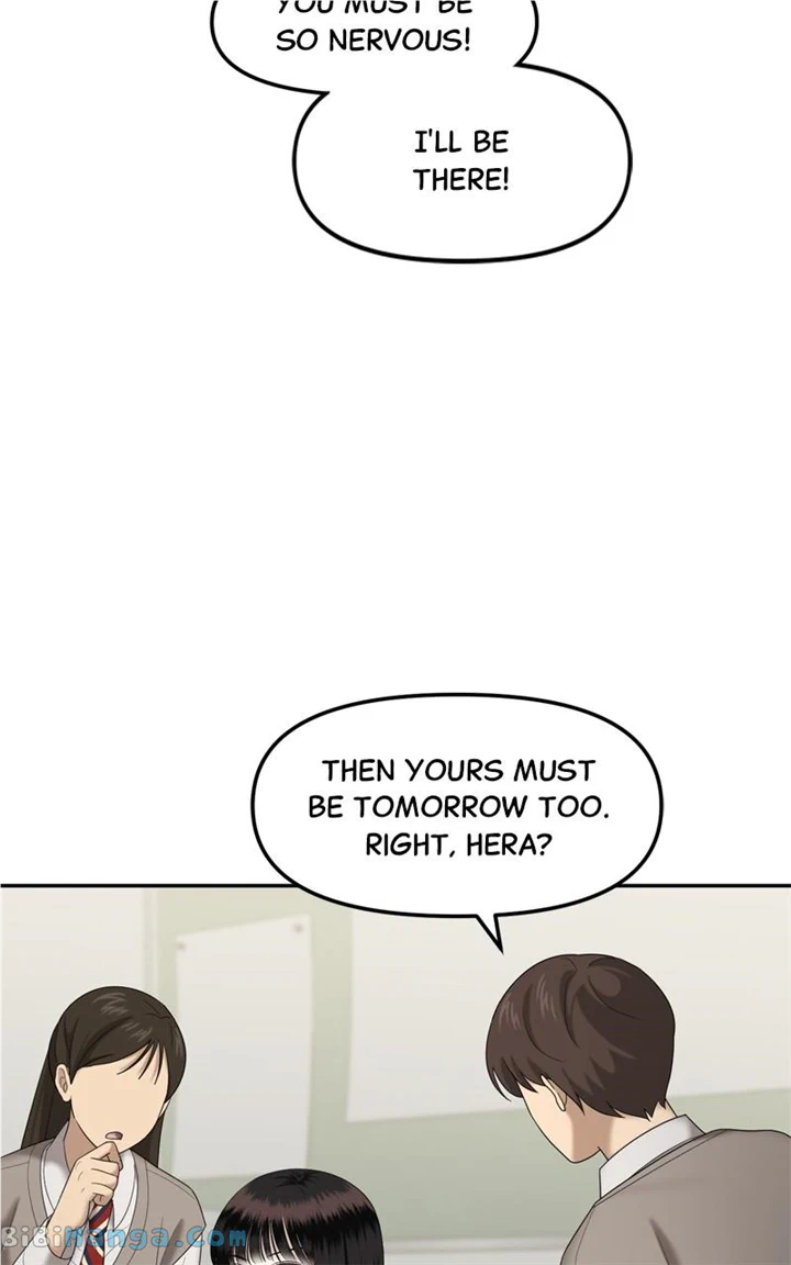 Sisters War chapter 60 - page 85