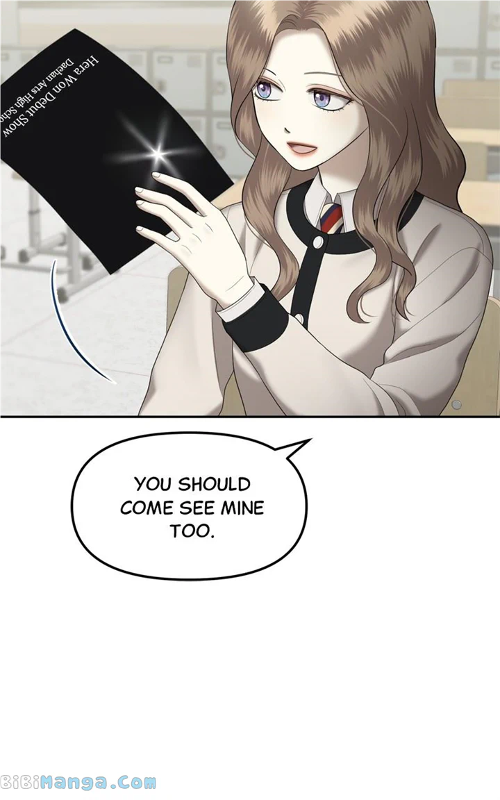 Sisters War chapter 60 - page 95