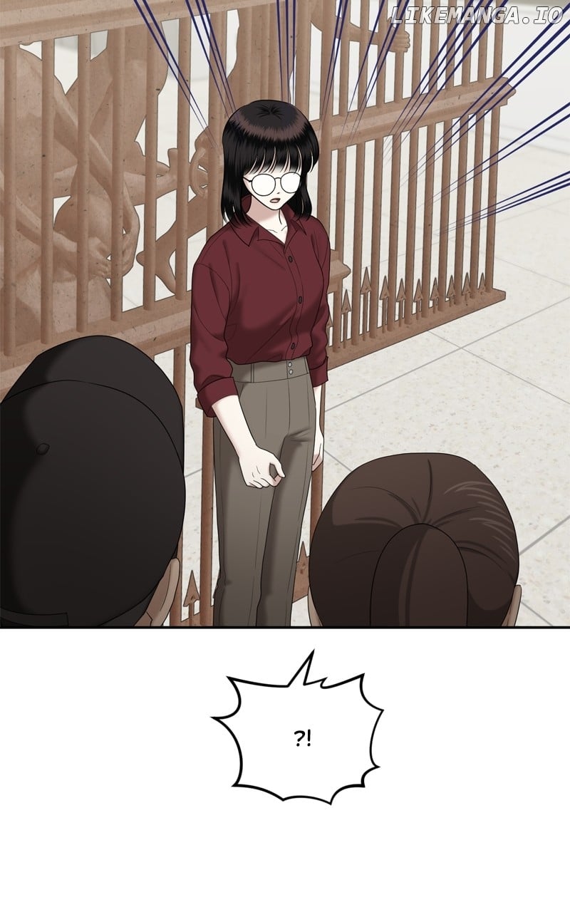 Sisters War Chapter 61 - page 44