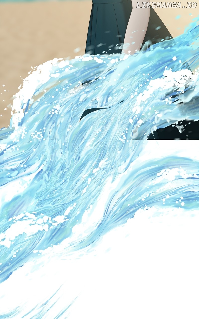 Sisters War Chapter 61 - page 62