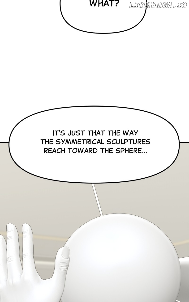Sisters War Chapter 61 - page 82