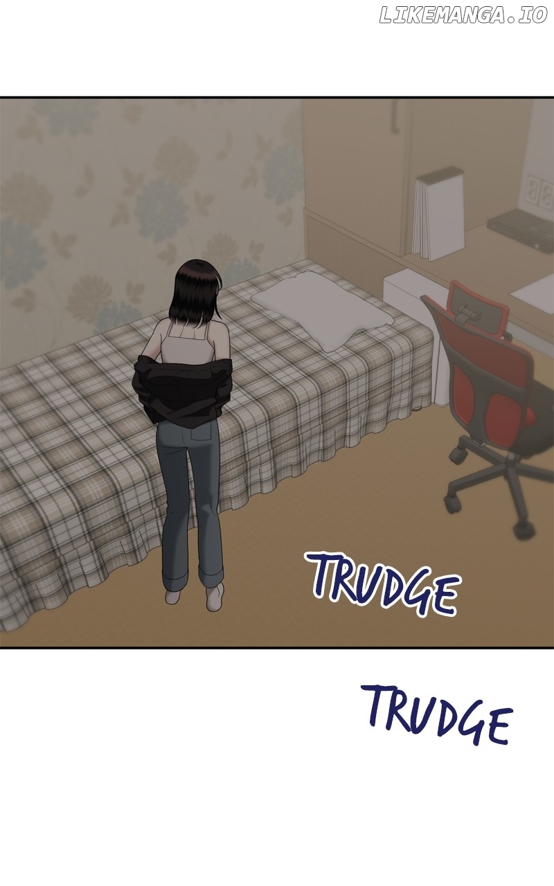 Sisters War Chapter 62 - page 73