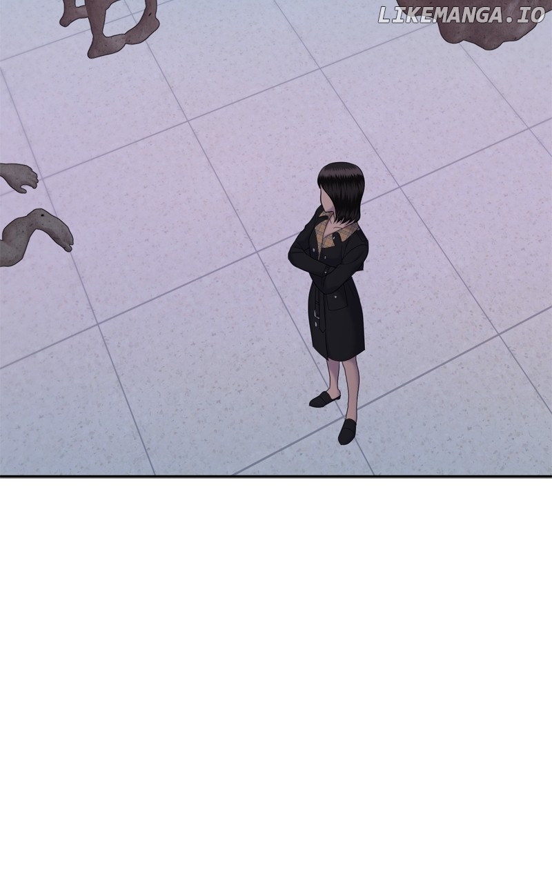 Sisters War Chapter 62 - page 137