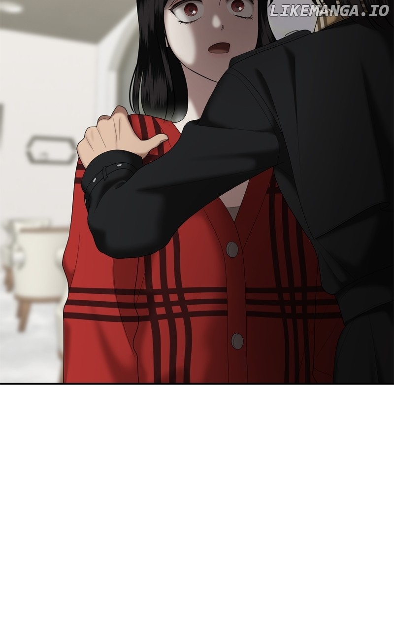 Sisters War Chapter 62 - page 191