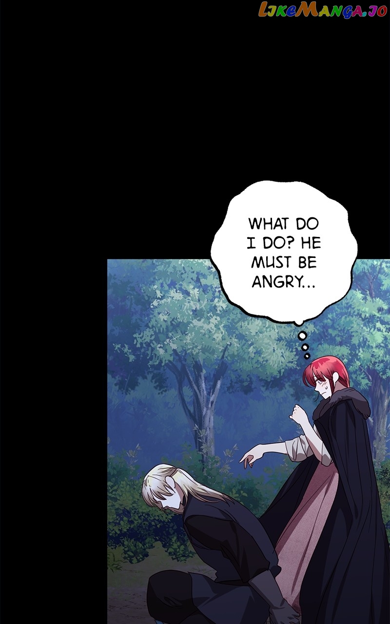 Men of The Harem Chapter 137 - page 80