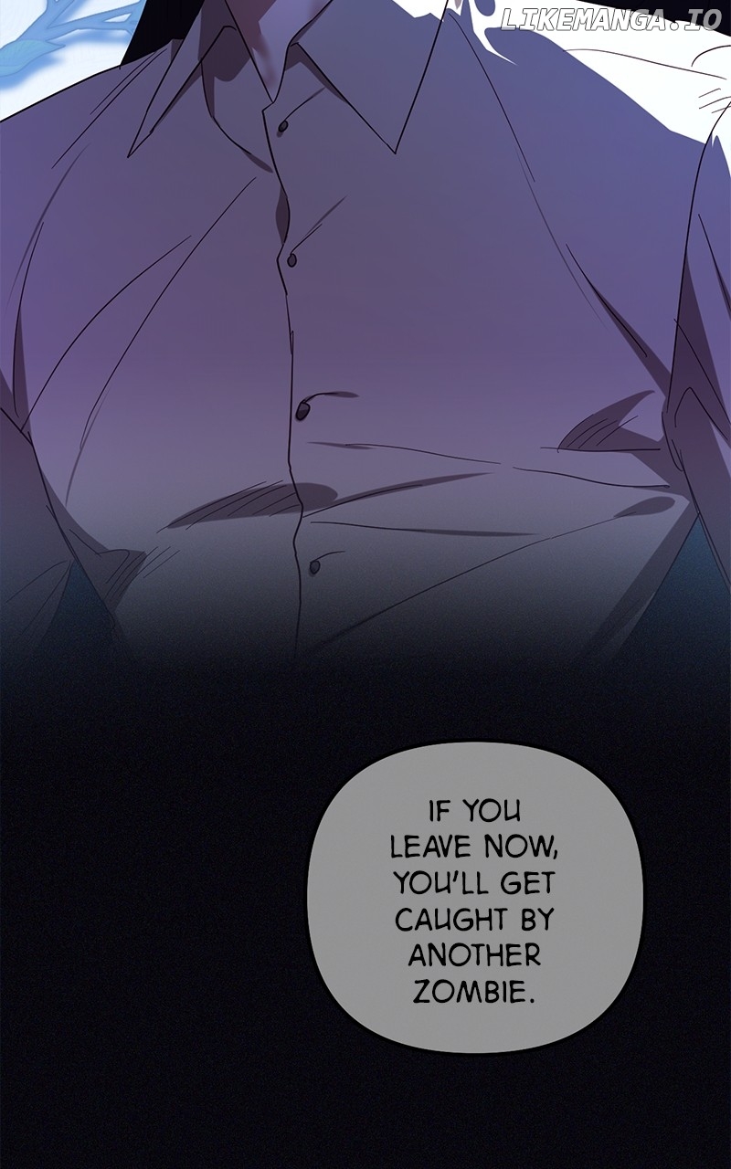 Men of The Harem Chapter 138 - page 24