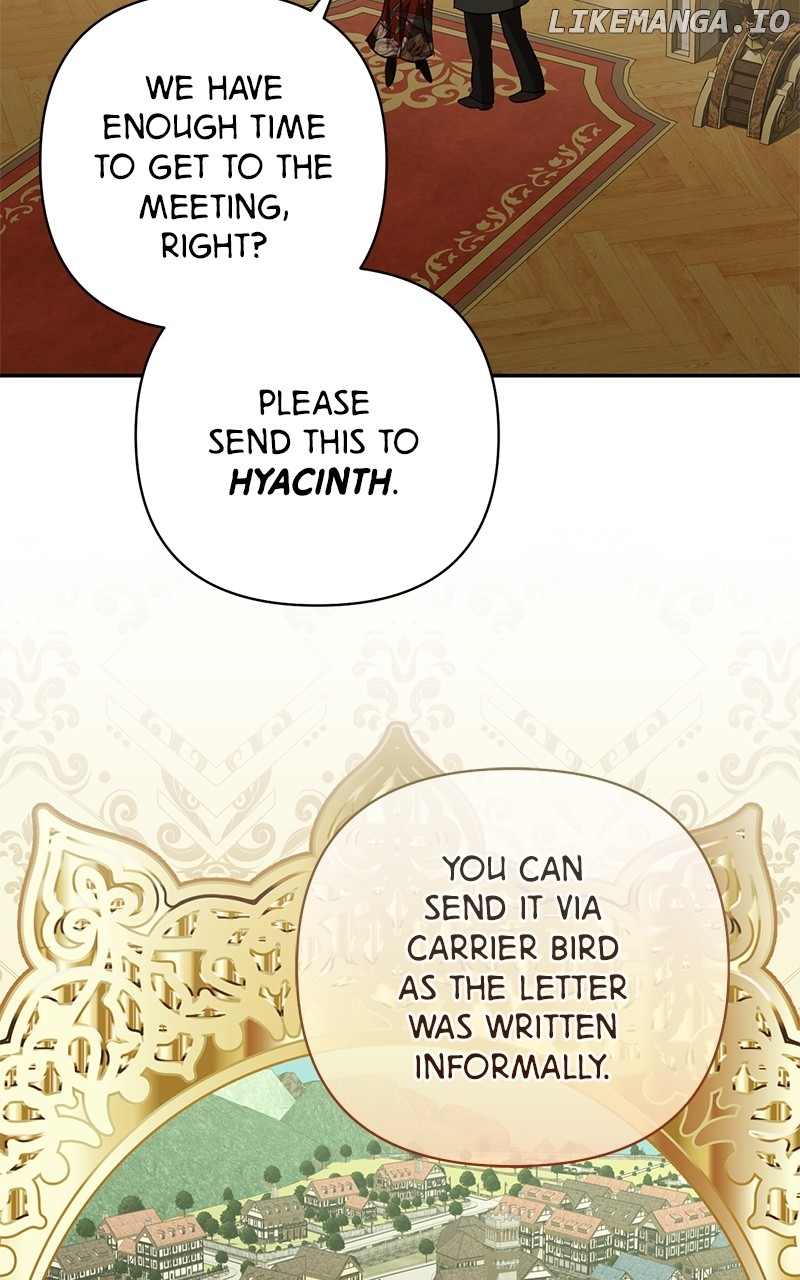 Men of The Harem Chapter 138 - page 34